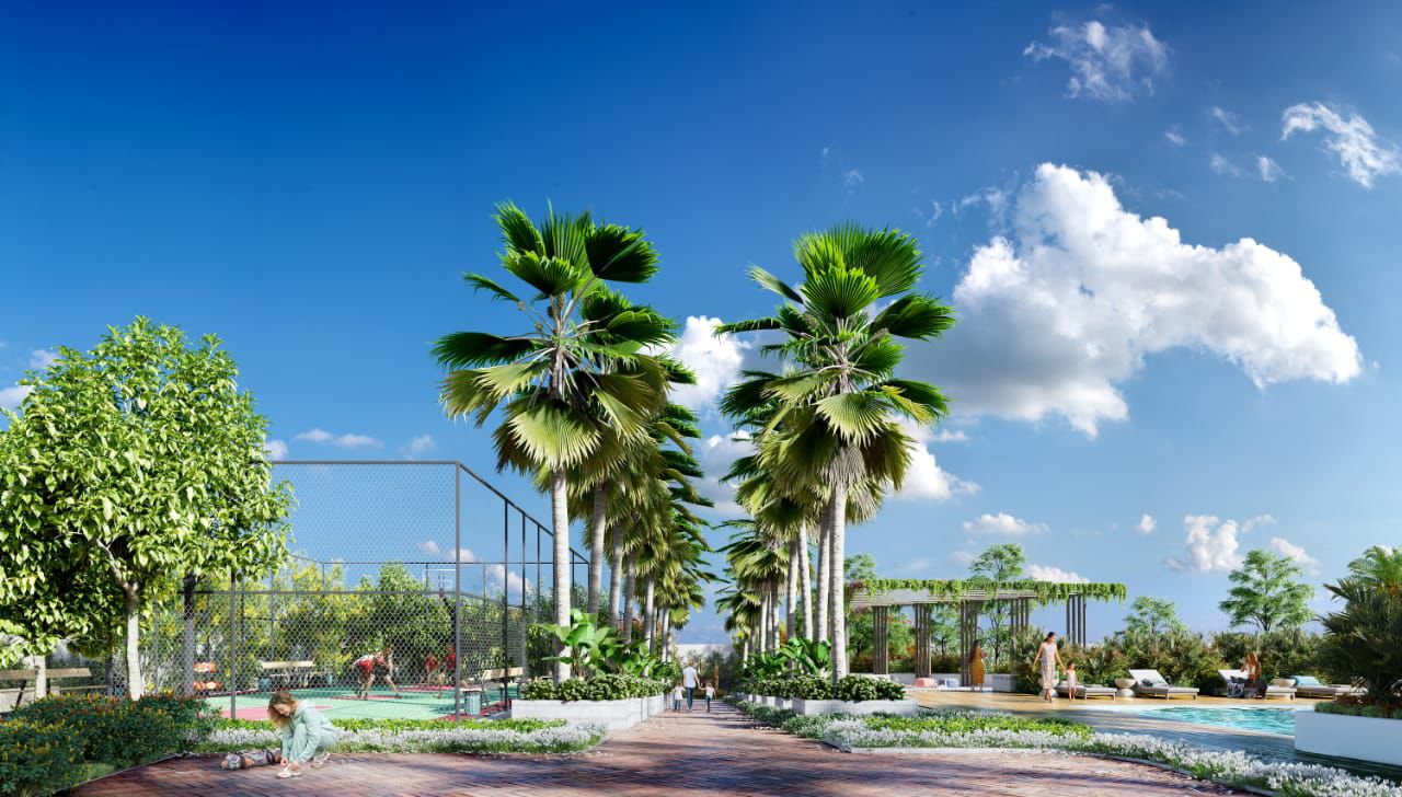 Piramal Aranya Byculla - Luxury Residences